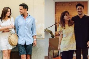 5 Penyebab pacarmu masih suka ngomongin mantan, jangan emosi ya