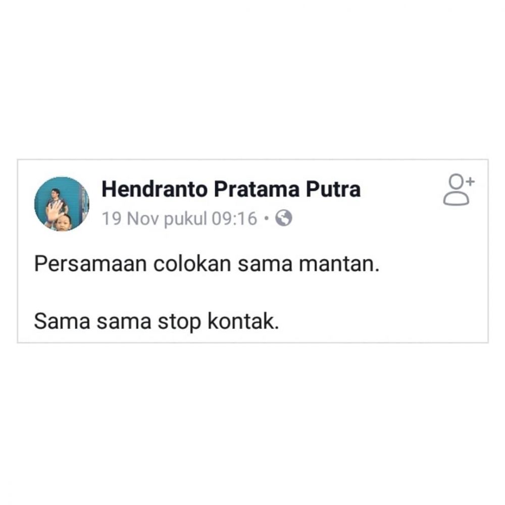 5 Penyebab pacarmu masih suka ngomongin mantan, jangan emosi ya