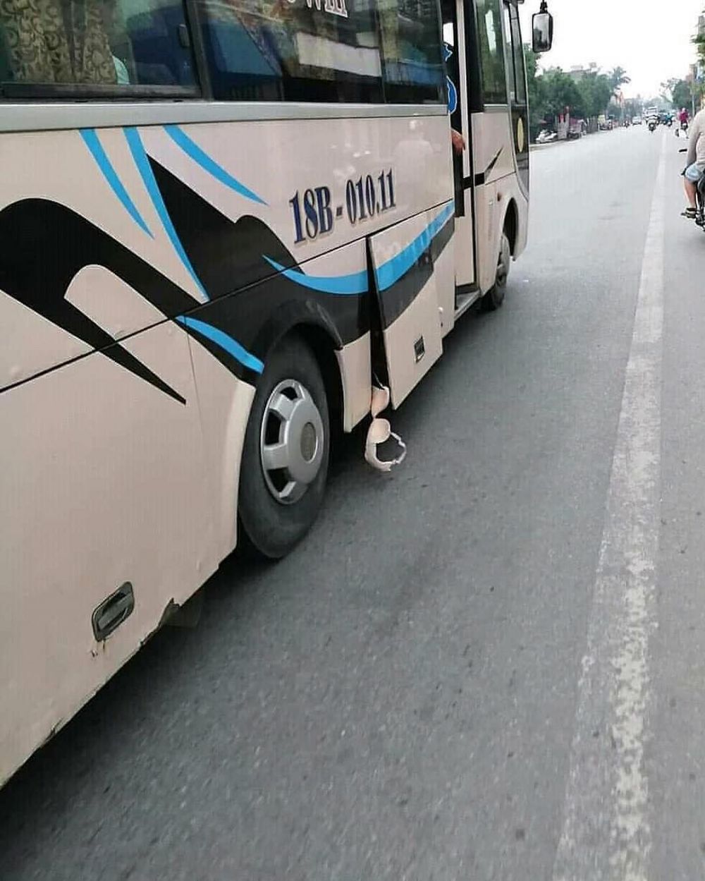 12 Foto terlihat biasa ini ketika di-zoom bikin salah fokus