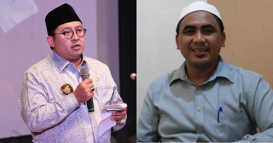 Anak Mbah Moen sebut Fadli Zon turunkan derajat Kiai Maimoen