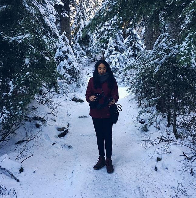 Jadi anak miliader, 8 gaya liburan Putri Tanjung ini simpel