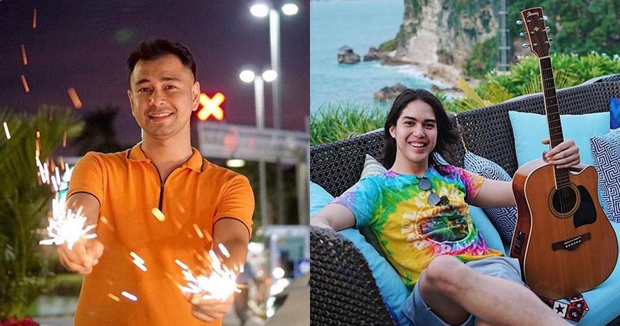 5 Artis ini berani buka baju di tengah suhu dingin, bikin heboh