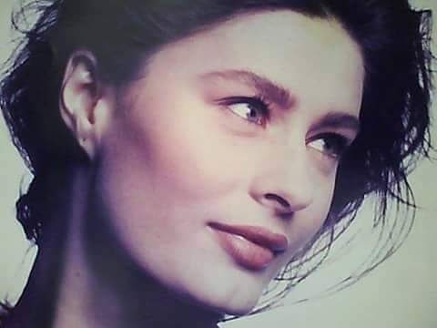 10 Potret model Nastasia Urbano, dulu honor Rp 14 M kini miskin