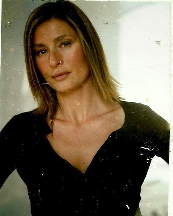 10 Potret model Nastasia Urbano, dulu honor Rp 14 M kini miskin