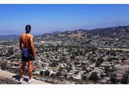 10 Momen Siwon Suju banjir keringat saat olahraga, tambah macho