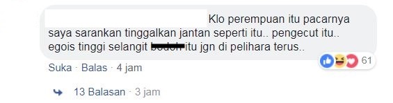 8 Pesan untuk cewek yang motornya dirusak saat ditilang