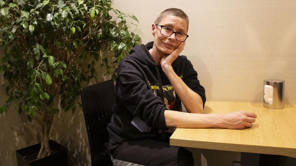 Ini jejak karier Nastasia Urbano, model top yang kini miskin