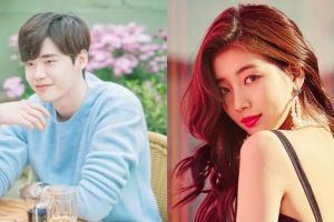 7 Seleb top Korea ini cuma jadi figuran di K-Drama, ada Bae Suzy