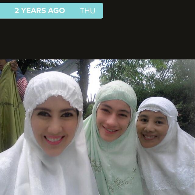 Transformasi Zee, seleb transgender Thailand keturunan Indonesia