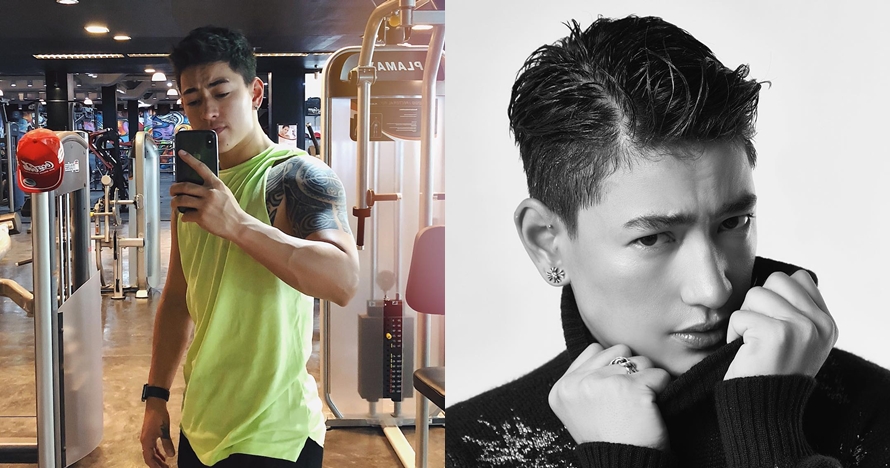 Transformasi Zee, seleb transgender Thailand keturunan Indonesia