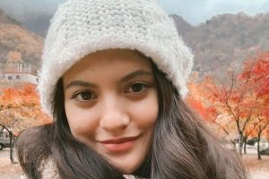 Marsha Aruan bocorkan rahasia miliki kulit putih dan halus