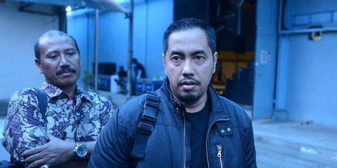 8 Seleb jadi tim pemenangan di kubu Jokowi vs Prabowo