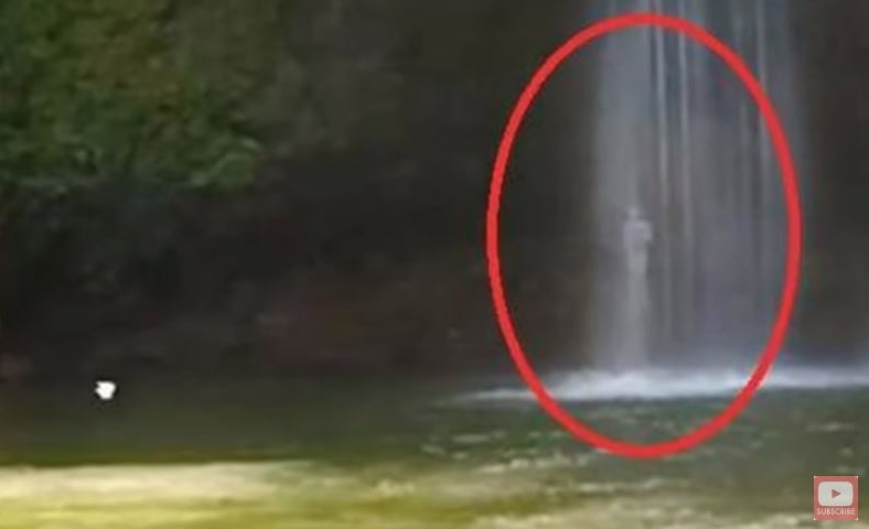 13 Penampakan 'hantu' di Google Maps ini bikin merinding