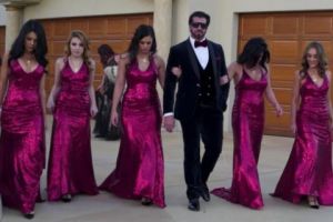 Pria ini disebut playboy kakap, 10 aktivitasnya bikin melongo