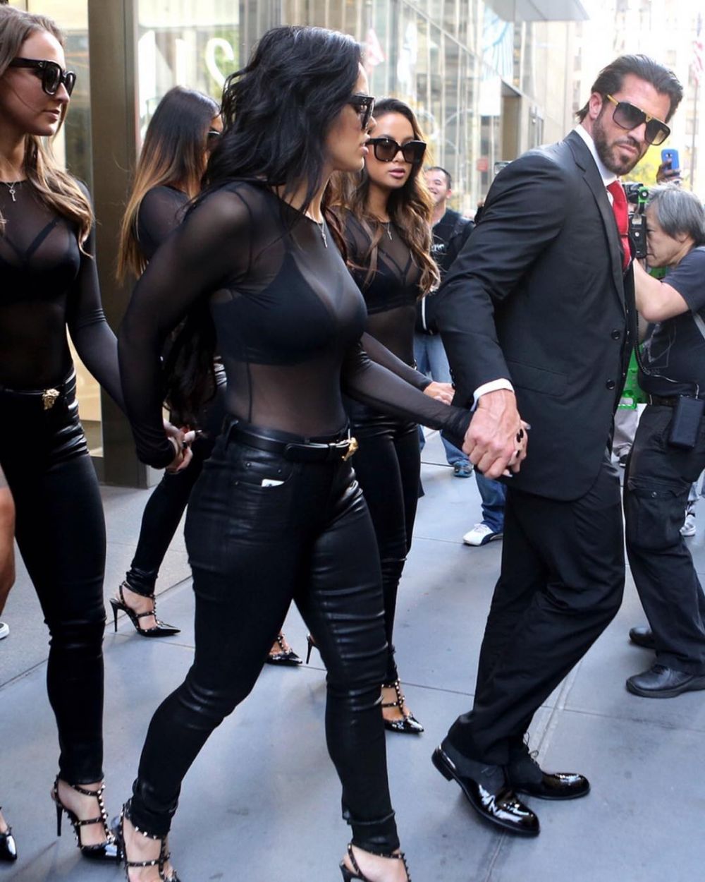 Pria ini disebut playboy kakap, 10 aktivitasnya bikin melongo