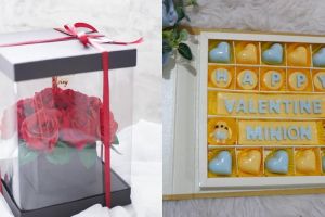 8 Kado ini paling diinginkan wanita saat hari Valentine