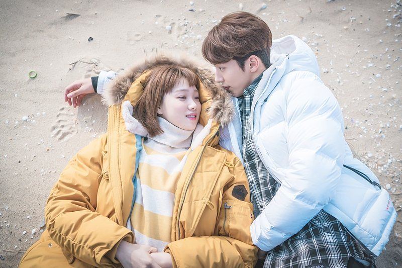10 Drama Korea terbaik yang cocok ditonton pas Hari Valentine