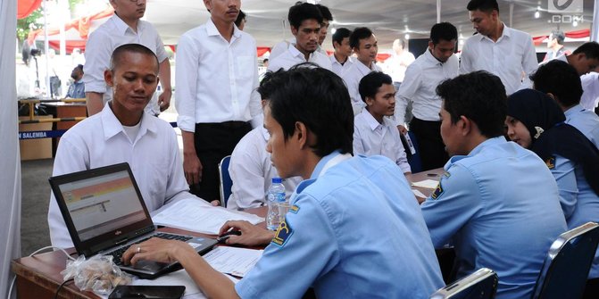 6 Fakta seleksi penerimaan PPPK, jadi incaran setelah CPNS