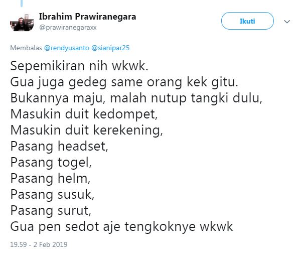 9 Kelakuan orang beli bensin di SPBU ini bikin ketawa kesel