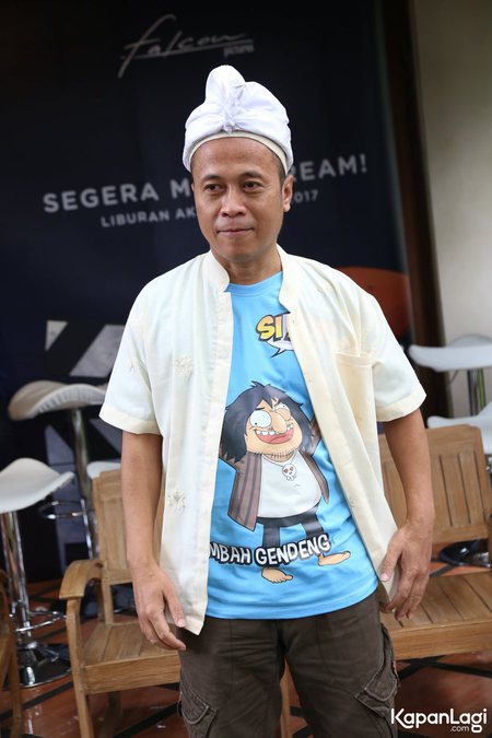 11 Seleb ini sisihkan uang bangun masjid, terbaru Atta Halilintar