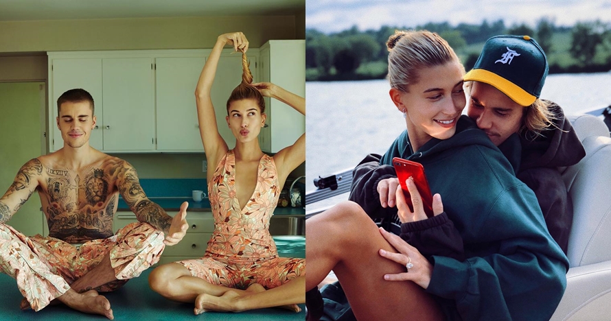 5 Pengakuan mengejutkan Justin Bieber, ada soal hubungan seks