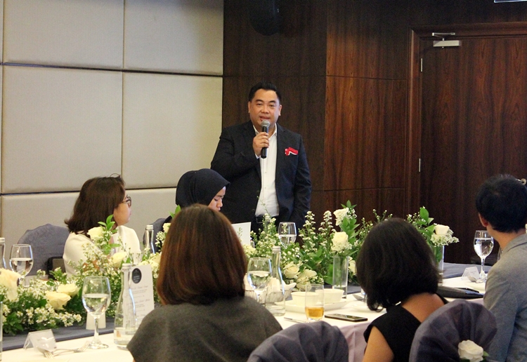 Penghargaan ini siapkan kuliner lokal naik kelas & bersaing di dunia 