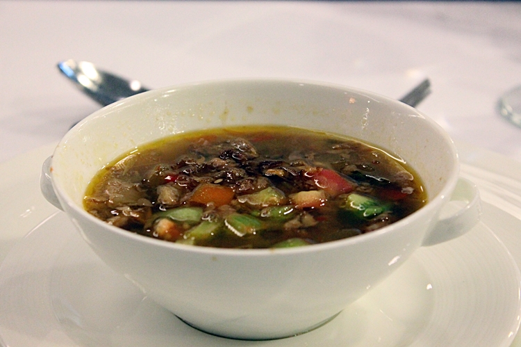 Penghargaan ini siapkan kuliner lokal naik kelas & bersaing di dunia 