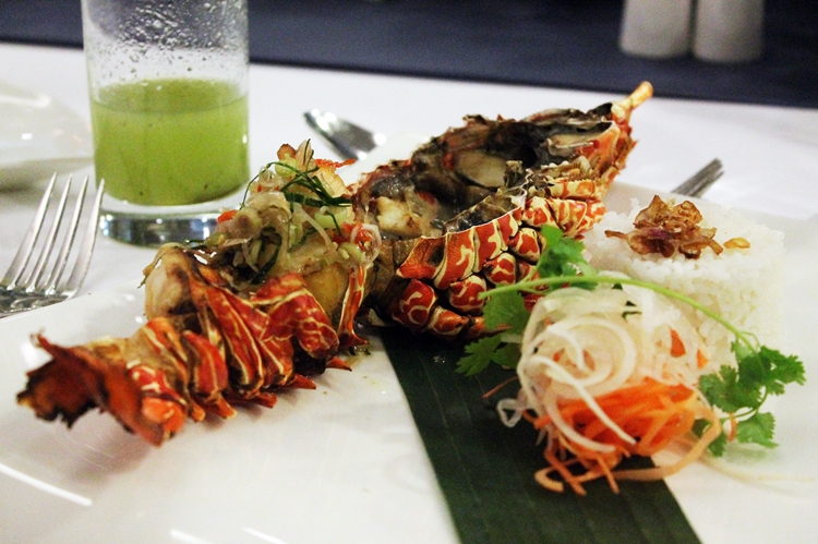 Penghargaan ini siapkan kuliner lokal naik kelas & bersaing di dunia 