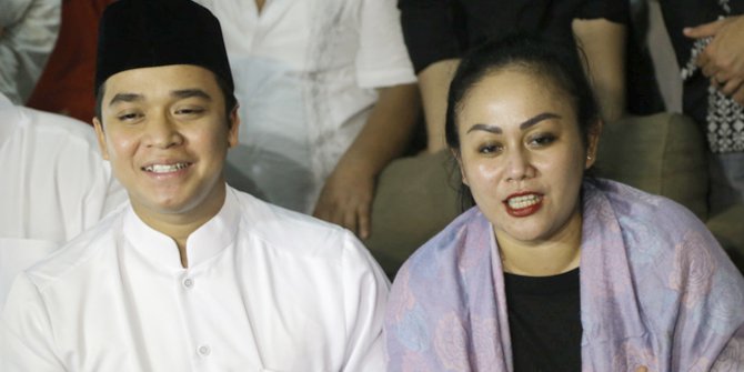 3 Tudingan ini menyasar Mak Vera, mantan manajer Olga Syahputra