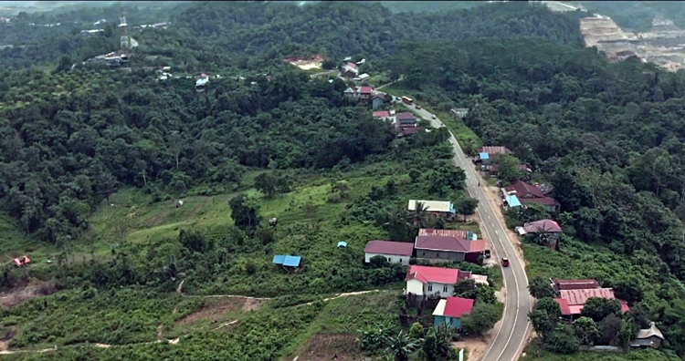 7 Fakta syuting web series Tepian Kelana, pemain dikencingi monyet