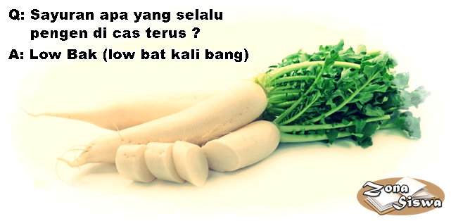 12 Tebak-tebakan lucu ala anak IPA ini bikin nyengir