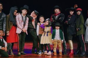 Kompak jadi YouTuber, ini beda 12 akun keluarga Atta Halilintar