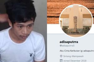 10 Curhat kesal orang yang dibully karena namanya Adi Saputra