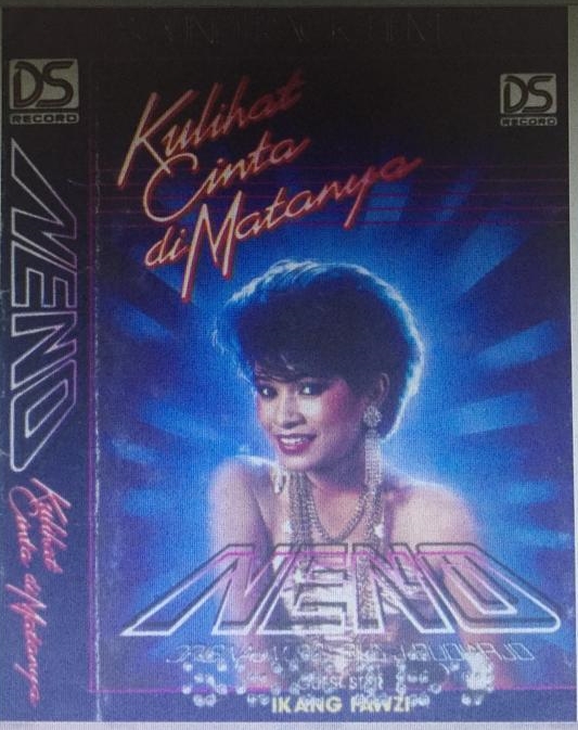 8 Transformasi Neno Warisman, dari penyanyi hingga jadi politisi