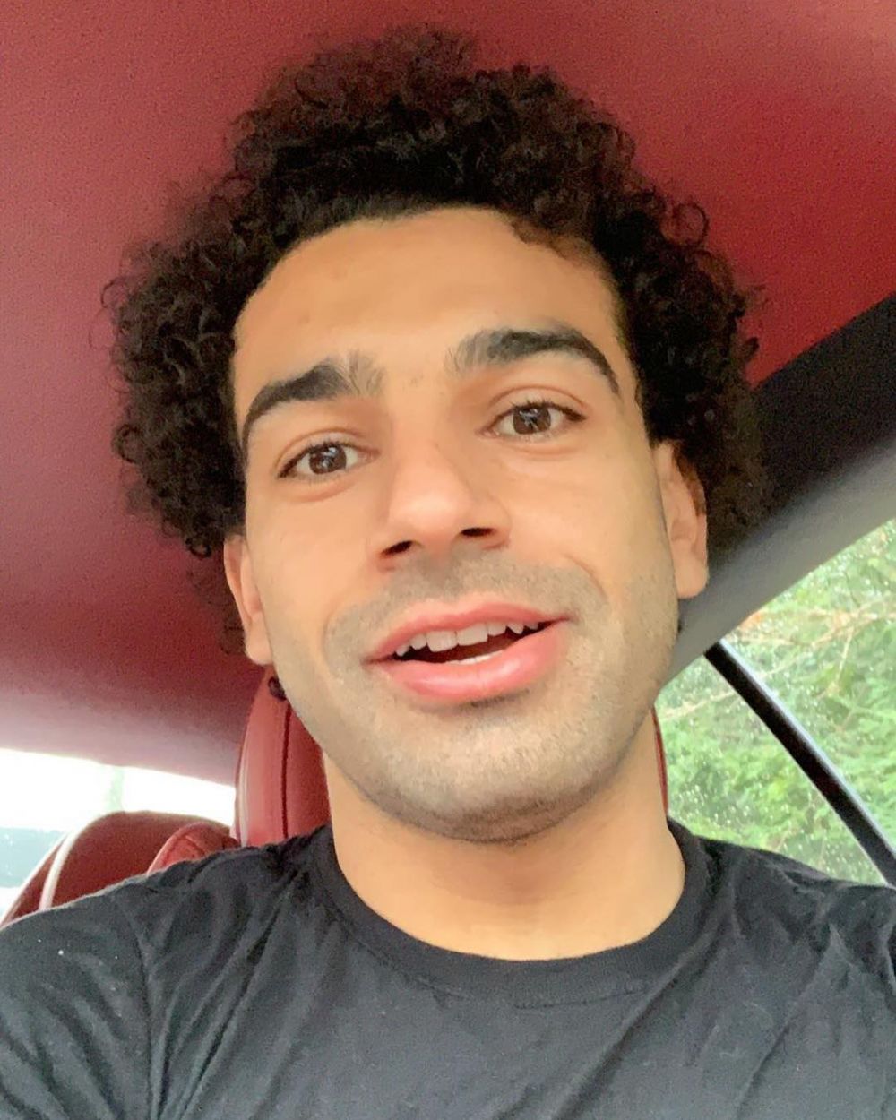 Penampilan terbaru Mohamed Salah, curi perhatian rekan satu tim