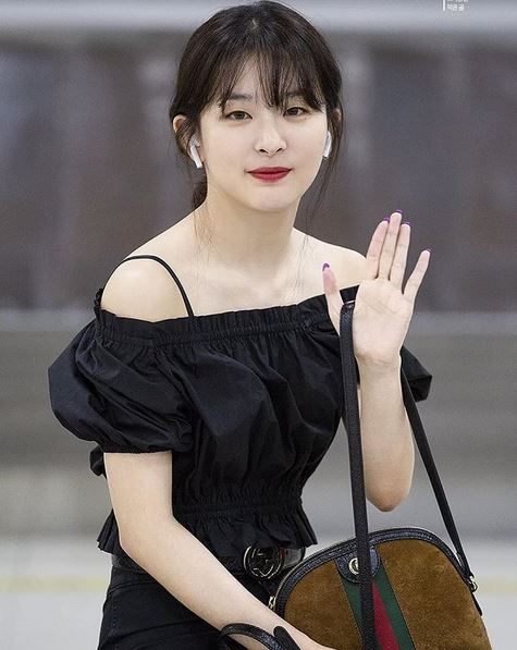 10 Transformasi Seulgi Red Velvet, tetap imut sampai sekarang