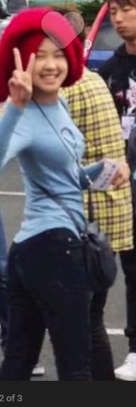 Rose Blackpink ultah ke-22, ini 10 transformasinya dari kecil