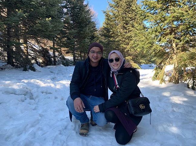 10 Momen Pasha Ungu liburan di Turki sama istri, sekalian umrah