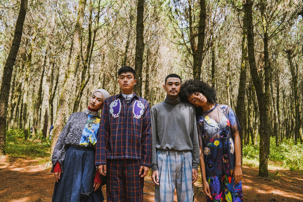 Lalala Festival kembali hadir, Honne & The Internet siap menghibur!