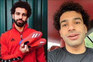 3 Bintang sepak bola ini penampilan terbarunya curi perhatian