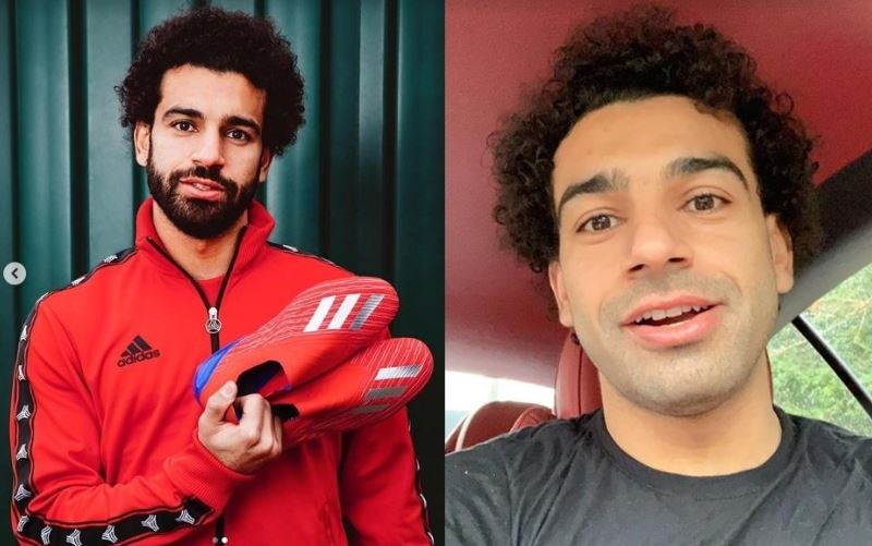 3 Bintang sepak bola ini penampilan terbarunya curi perhatian