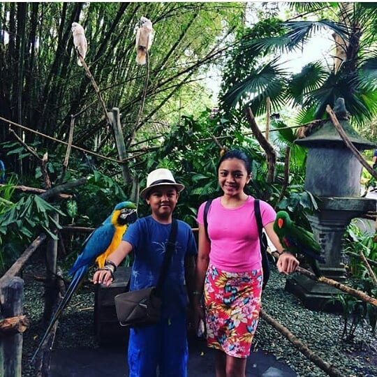 8 Transformasi Alleia putri Ariel Noah yang kini jadi remaja cantik