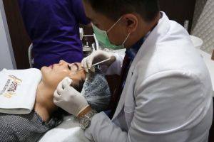 Metode perawatan ini dipercaya bikin kulit cerah berseri