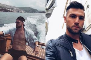 Marko Simic diduga lecehkan wanita saat tandang ke Australia