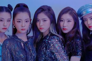 Ini lirik dan arti lagu ITZY DALLA DALLA yang lagi hits