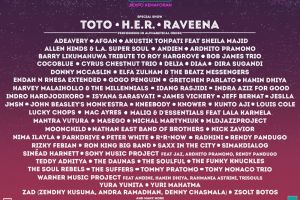 Java Jazz Festival 2019 hadir kembali, jangan sampai kehabisan tiket!