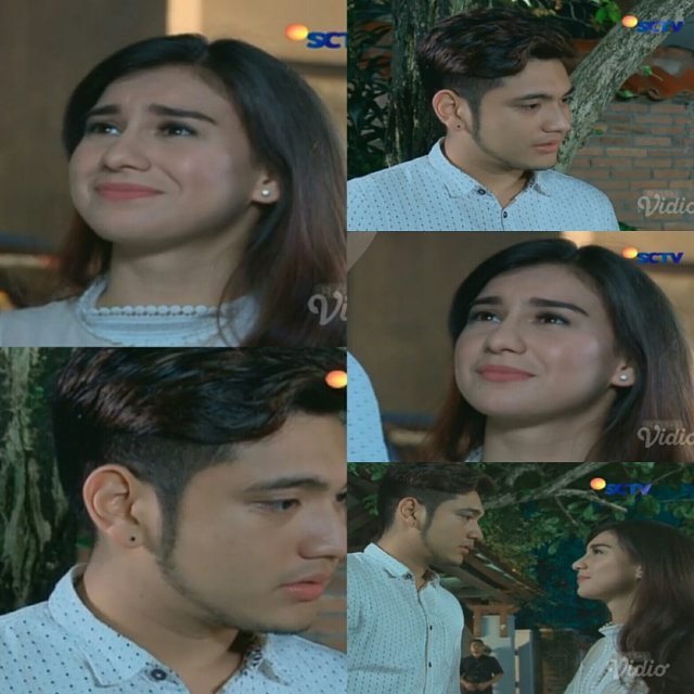 5 Sinetron yang lambungkan nama Irish Bella