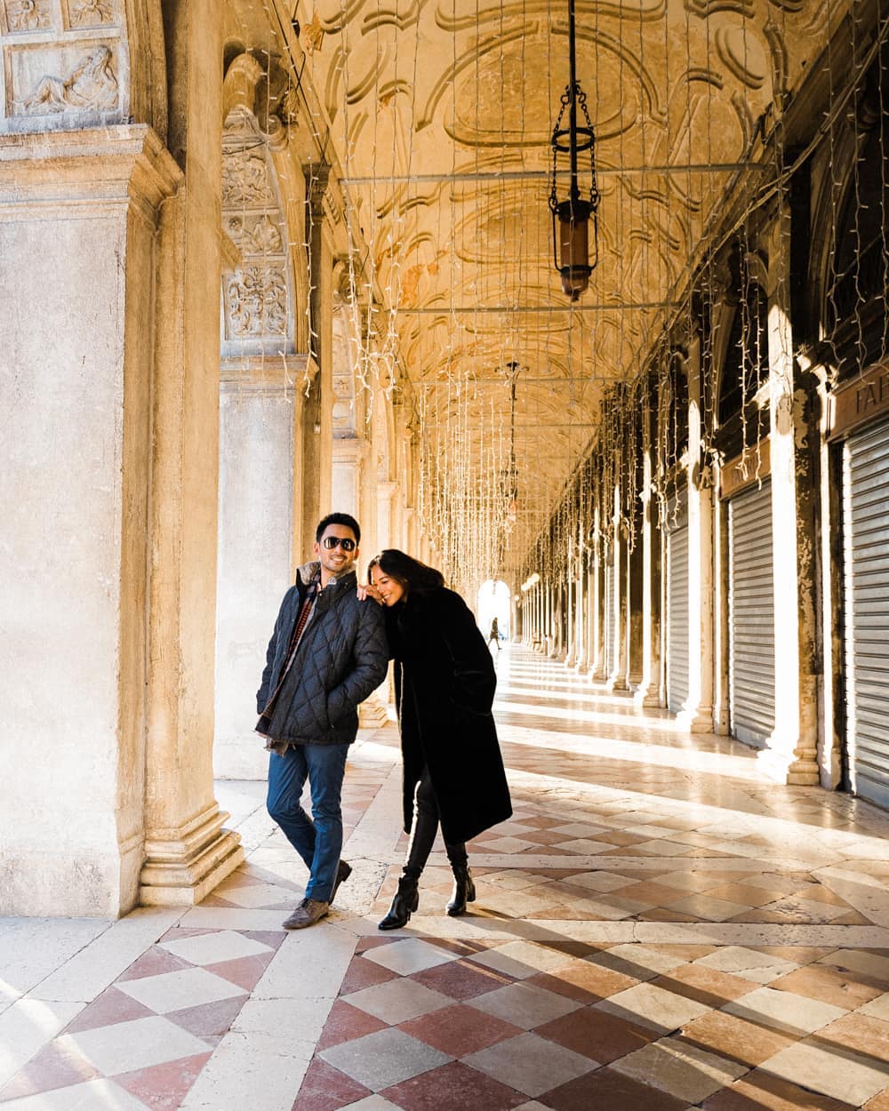 12 Momen babymoon Whulandary Herman, kilas balik kisah cinta