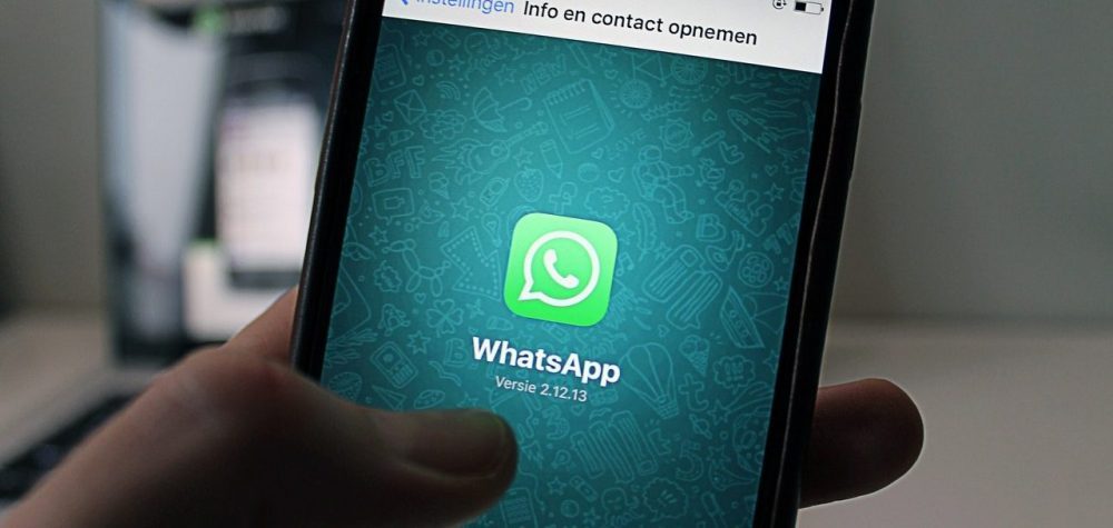 3 Cara mengetahui WhatsApp dibajak dengan mudah