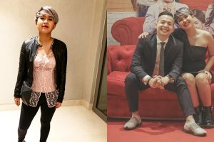 10 Cara percaya diri ala Meira Anastasia, bikin sehat luar dalam